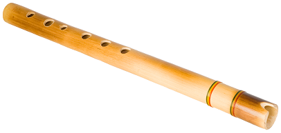 Flute – बांसुरी, बंशी, मुरली