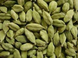 Lesser Cardamom – छोटी इलायची