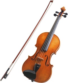  Violin – सारंगी, बेला